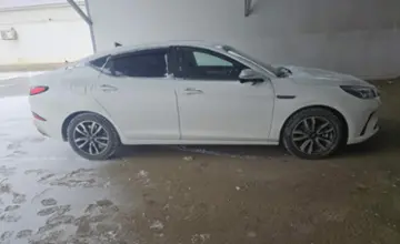 JAC J7 2023 года за 6 500 000 тг. в Кызылорда фото 4