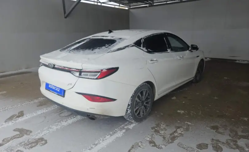 JAC J7 2023 года за 6 500 000 тг. в Кызылорда фото 5