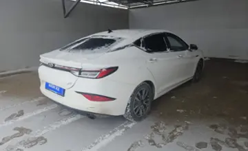 JAC J7 2023 года за 6 500 000 тг. в Кызылорда