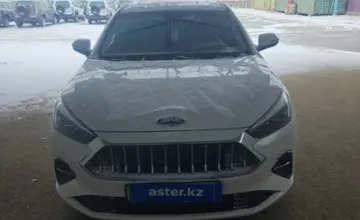JAC J7 2023 года за 6 500 000 тг. в Кызылорда фото 2