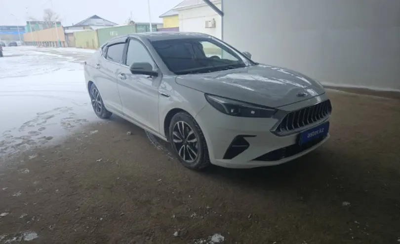 JAC J7 2023 года за 6 500 000 тг. в Кызылорда фото 3