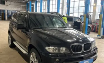 BMW X5 2005 года за 7 000 000 тг. в Караганда фото 3
