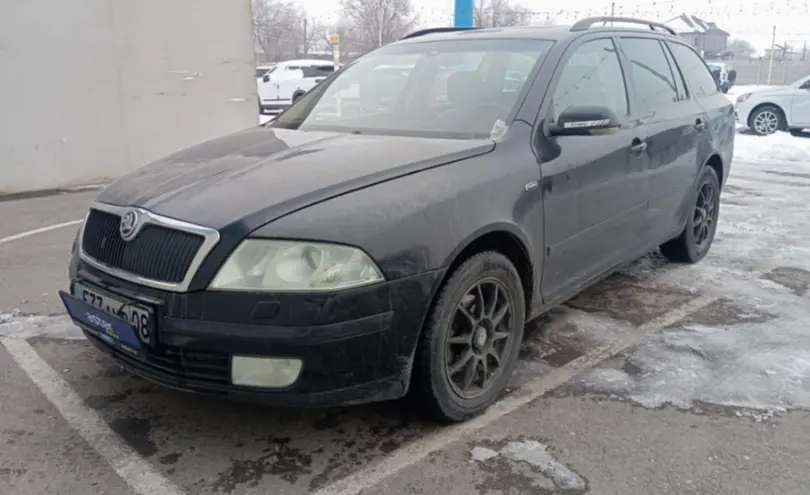 Skoda Octavia 2009 года за 3 800 000 тг. в Тараз