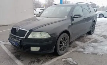 Skoda Octavia 2009 года за 3 800 000 тг. в Тараз фото 1