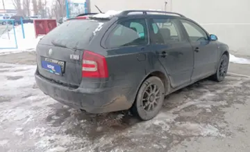 Skoda Octavia 2009 года за 3 800 000 тг. в Тараз