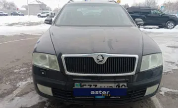 Skoda Octavia 2009 года за 3 800 000 тг. в Тараз фото 2