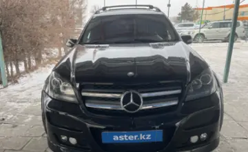 Mercedes-Benz GL-Класс 2006 года за 7 000 000 тг. в Талдыкорган фото 2