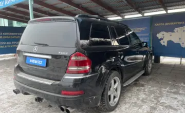 Mercedes-Benz GL-Класс 2006 года за 7 000 000 тг. в Талдыкорган
