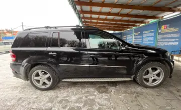 Mercedes-Benz GL-Класс 2006 года за 7 000 000 тг. в Талдыкорган фото 4