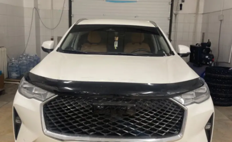 Haval H6 2022 года за 11 000 000 тг. в Актобе фото 2