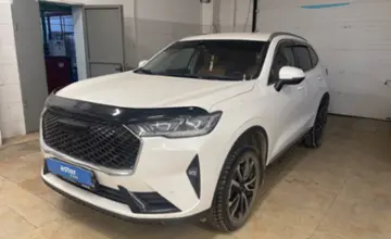 Haval H6 2022 года за 11 000 000 тг. в Актобе фото 1
