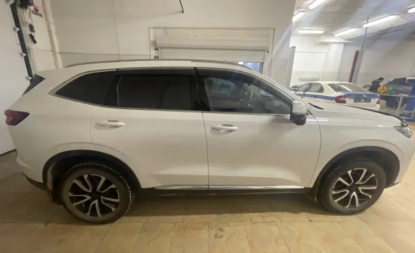 Haval H6 2022 года за 11 000 000 тг. в Актобе фото 4
