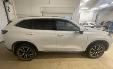 Haval H6 2022 года за 11 000 000 тг. в Актобе фото 4