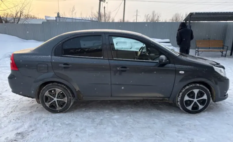 Ravon Nexia R3 2019 года за 4 500 000 тг. в Уральск фото 4