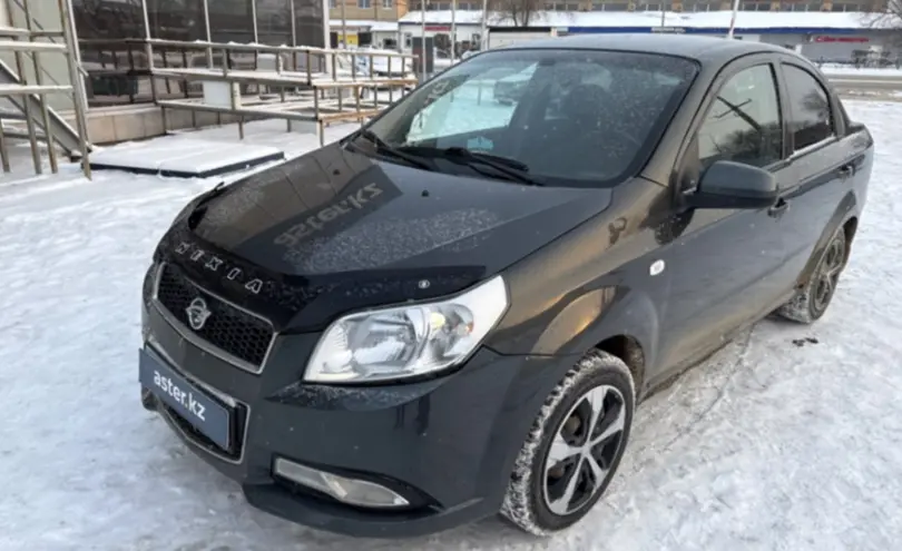 Ravon Nexia R3 2019 года за 4 500 000 тг. в Уральск