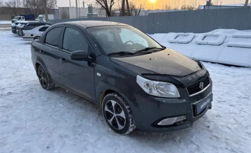 Ravon Nexia R3 2019 года за 4 500 000 тг. в Уральск фото 3
