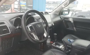 Toyota Land Cruiser Prado 2016 года за 17 000 000 тг. в Алматы фото 5