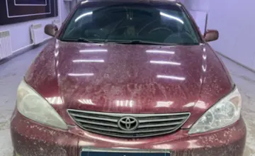 Toyota Camry 2002 года за 4 000 000 тг. в Павлодар фото 2