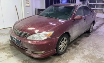 Toyota Camry 2002 года за 4 000 000 тг. в Павлодар фото 1