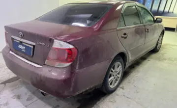 Toyota Camry 2002 года за 4 000 000 тг. в Павлодар