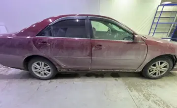 Toyota Camry 2002 года за 4 000 000 тг. в Павлодар фото 4