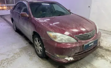 Toyota Camry 2002 года за 4 000 000 тг. в Павлодар фото 3