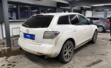 Mazda CX-7 2011 года за 6 500 000 тг. в Астана фото 3
