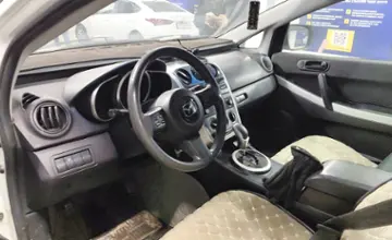Mazda CX-7 2011 года за 6 500 000 тг. в Астана фото 5