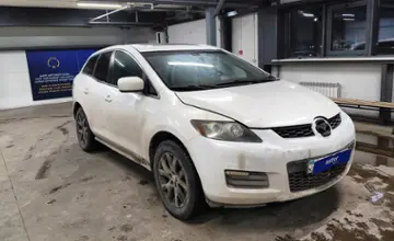 Mazda CX-7 2011 года за 6 500 000 тг. в Астана фото 2