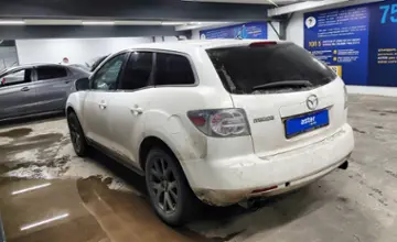 Mazda CX-7 2011 года за 6 500 000 тг. в Астана фото 4