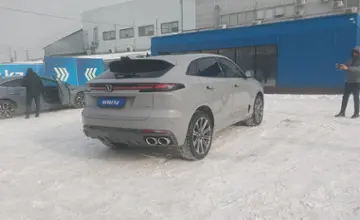 Changan UNI-K 2023 года за 6 500 000 тг. в Алматы фото 3