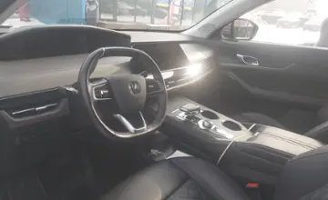 Changan UNI-K 2023 года за 6 500 000 тг. в Алматы фото 5