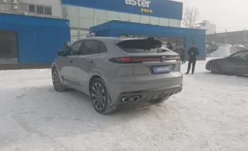 Changan UNI-K 2023 года за 6 500 000 тг. в Алматы фото 4