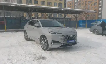 Changan UNI-K 2023 года за 6 500 000 тг. в Алматы фото 2