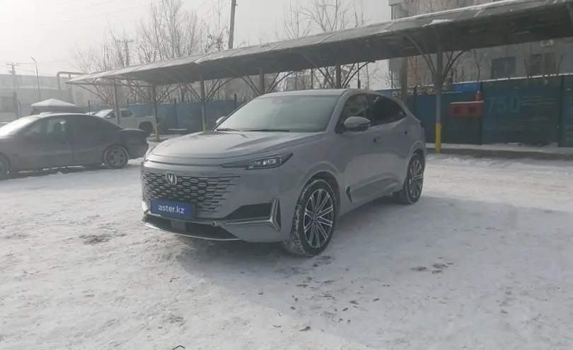 Changan UNI-K 2023 года за 6 500 000 тг. в Алматы
