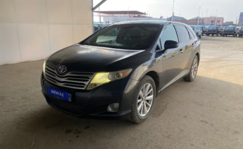 Toyota Venza 2010 года за 8 000 000 тг. в Кызылорда