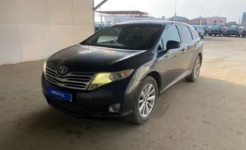 Toyota Venza 2010 года за 8 000 000 тг. в Кызылорда фото 1