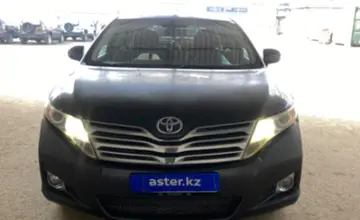 Toyota Venza 2010 года за 8 000 000 тг. в Кызылорда фото 2