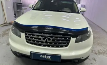 Infiniti FX 2005 года за 5 200 000 тг. в Павлодар фото 2