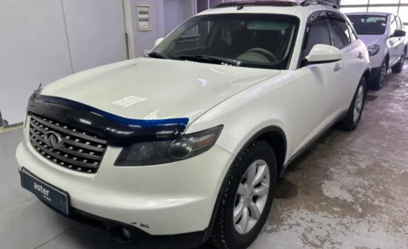 Infiniti FX 2005 года за 5 200 000 тг. в Павлодар