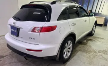 Infiniti FX 2005 года за 5 200 000 тг. в Павлодар