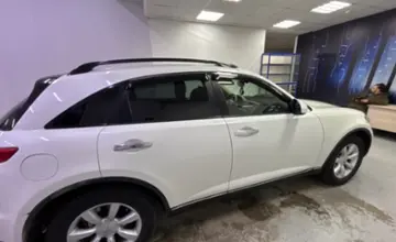 Infiniti FX 2005 года за 5 200 000 тг. в Павлодар фото 4