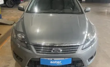 Ford Mondeo 2007 года за 3 800 000 тг. в Караганда фото 2