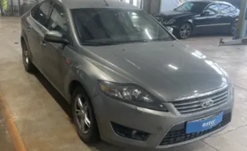Ford Mondeo 2007 года за 3 800 000 тг. в Караганда фото 3
