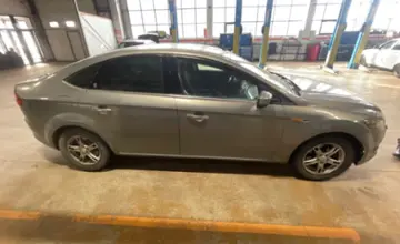 Ford Mondeo 2007 года за 3 800 000 тг. в Караганда фото 4
