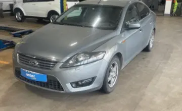 Ford Mondeo 2007 года за 3 800 000 тг. в Караганда фото 1