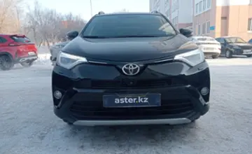 Toyota RAV4 2019 года за 11 500 000 тг. в Костанай фото 2