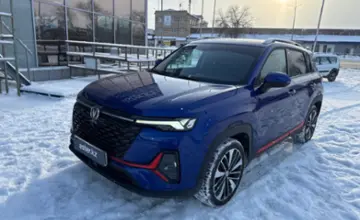 Changan CS35PLUS 2022 года за 8 000 000 тг. в Уральск фото 1
