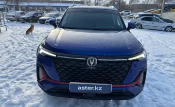 Changan CS35PLUS 2022 года за 8 000 000 тг. в Уральск фото 2