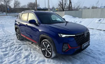 Changan CS35PLUS 2022 года за 8 000 000 тг. в Уральск фото 3